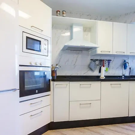 Apartamento Acapulco *