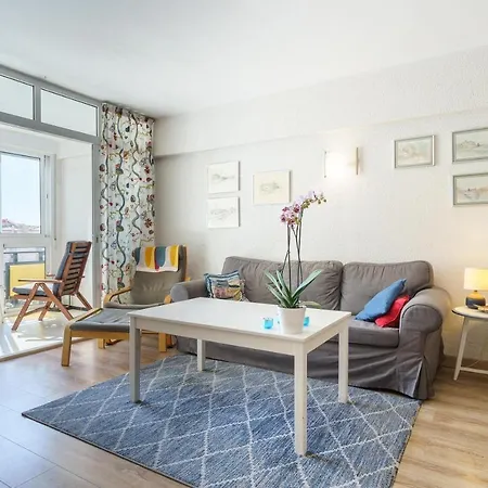 Apartman Acapulco Fuengirola