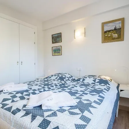 Acapulco Apartamento Fuengirola