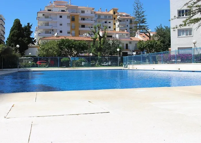 Apartamento Acapulco Fuengirola