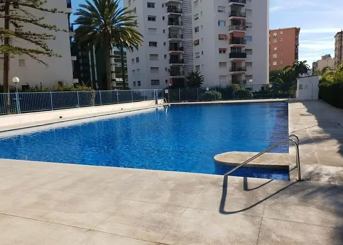 Apartamento Acapulco Fuengirola