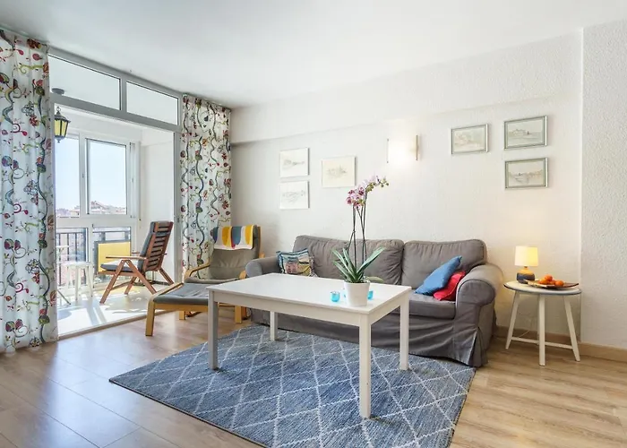 Apartamento Acapulco Fuengirola