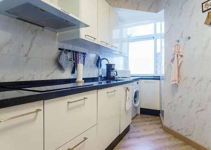 Apartamento Acapulco *