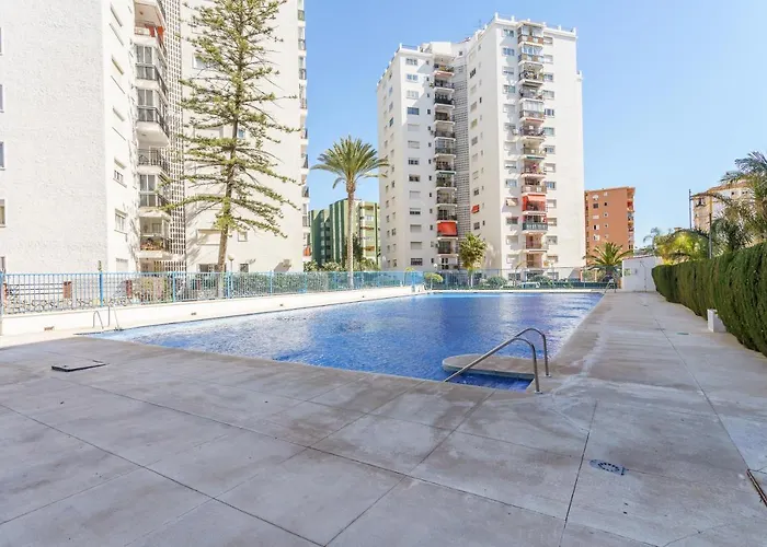 Apartamento Acapulco *