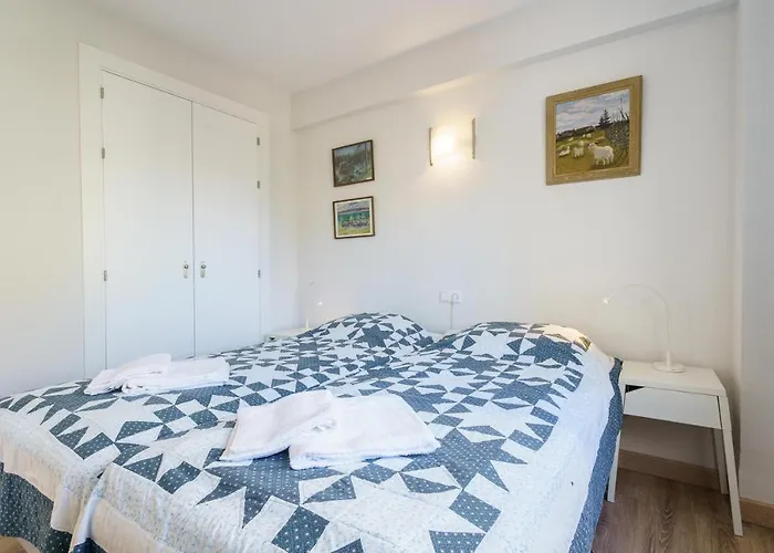 Acapulco Apartamento Fuengirola