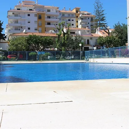 דירה Acapulco פואנגירולה