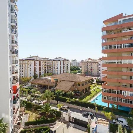 Appartement Acapulco *