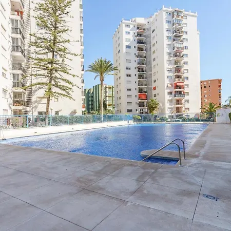 Appartement Acapulco *