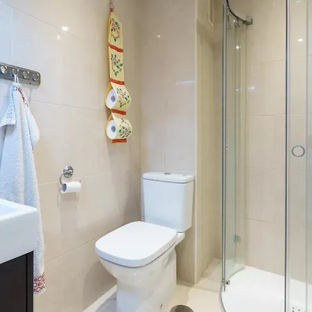 Apartmán Acapulco Fuengirola