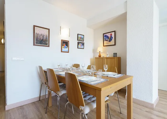 Acapulco Apartamento