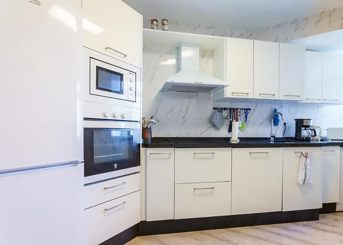 Apartamento Acapulco *