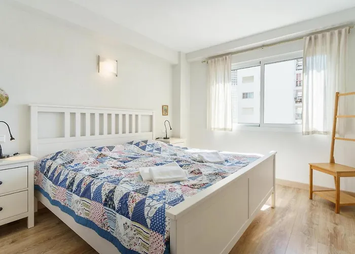 Apartamento Acapulco Fuengirola