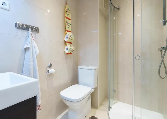 Apartamento Acapulco Fuengirola