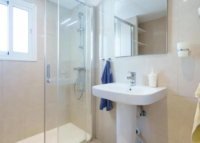 Acapulco Апартаменты *