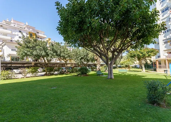 Apartamento Acapulco