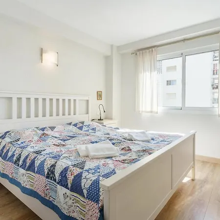 Appartement Acapulco Fuengirola