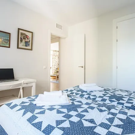Apartamento Acapulco *