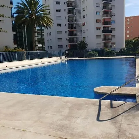 Apartment Acapulco Fuengirola