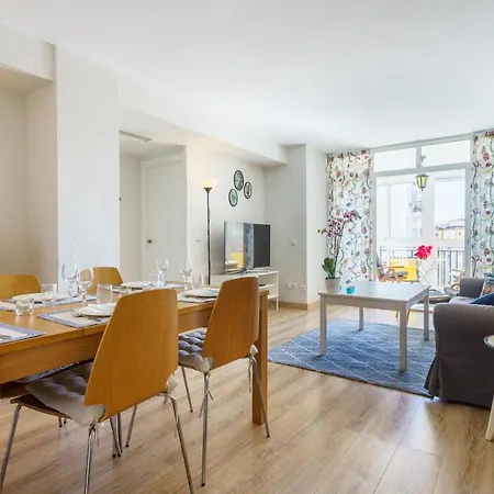 Apartment Acapulco Fuengirola